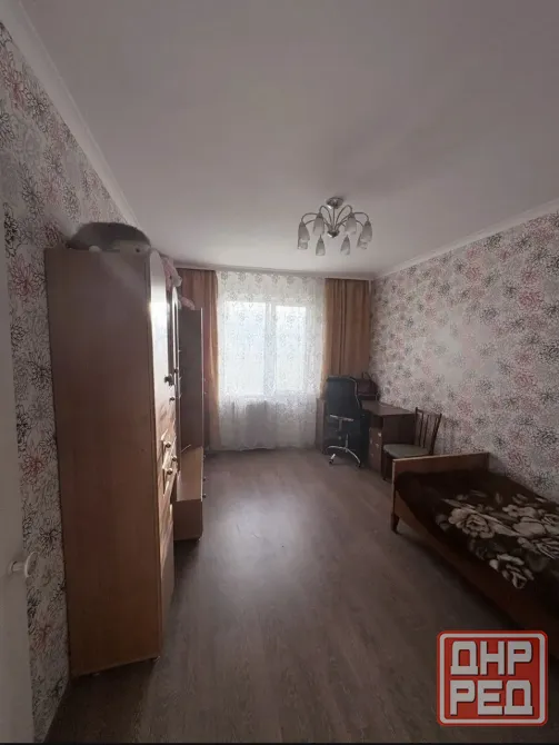 Вода 24/7 Сдается уютная 3 ком Пролетарский район Прожекторная Донецк - изображение 7