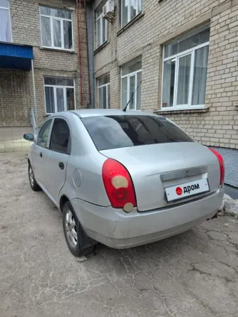 Chery Jaggi (qq6 s21) 2008 1.3 Донецк