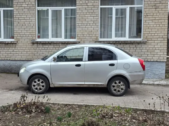 Chery Jaggi (qq6 s21) 2008 1.3 Донецк