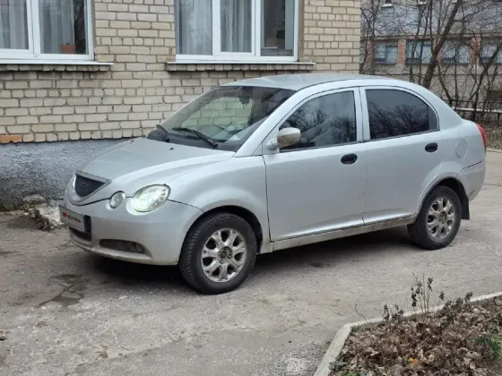 Chery Jaggi (qq6 s21) 2008 1.3 Донецк