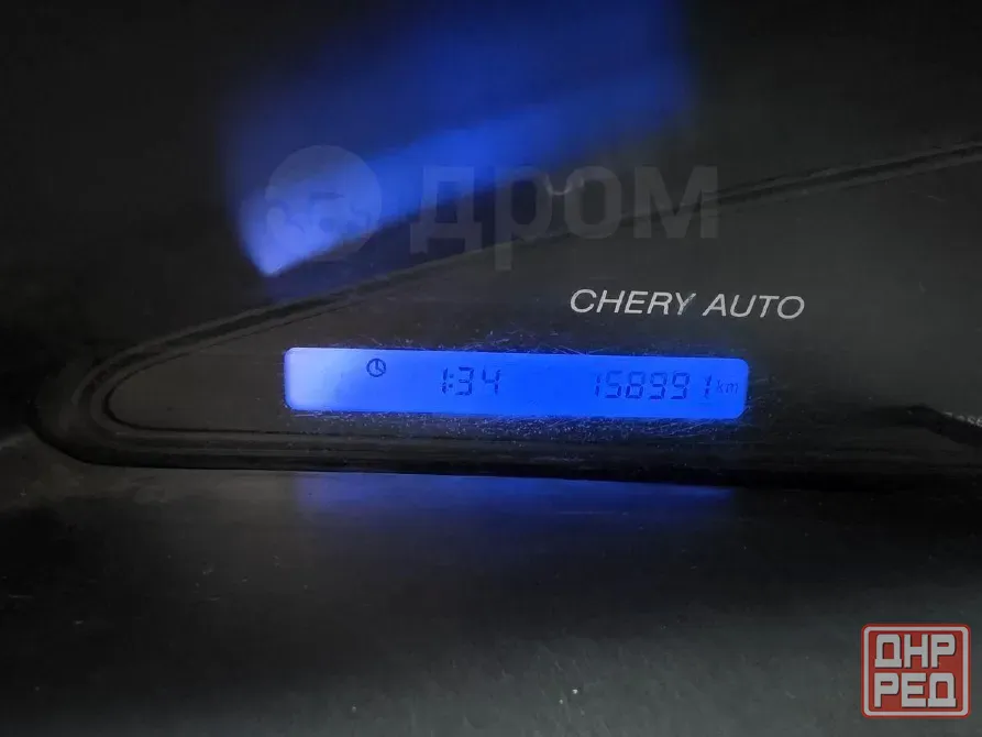 Chery Jaggi (qq6 s21) 2008 1.3 Донецк - изображение 4