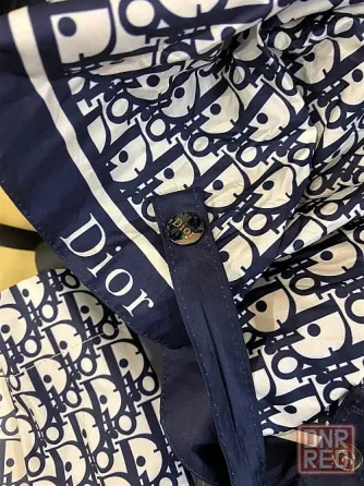 Зонт женский Dior автомат оригинал Донецк