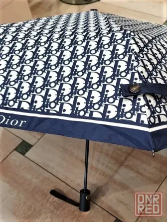 Зонт женский Dior автомат оригинал Донецк