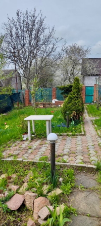 Дача на Кирша!продажа Донецк