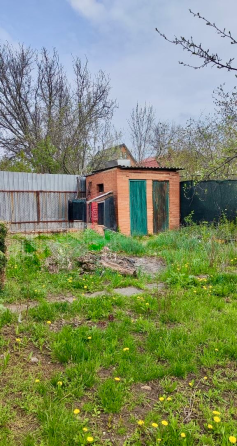 Дача на Кирша!продажа Донецк