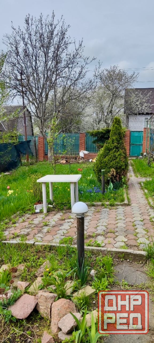 Дача на Кирша!продажа Донецк - изображение 2