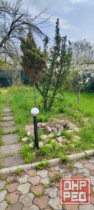 Дача на Кирша!продажа Донецк - изображение 1
