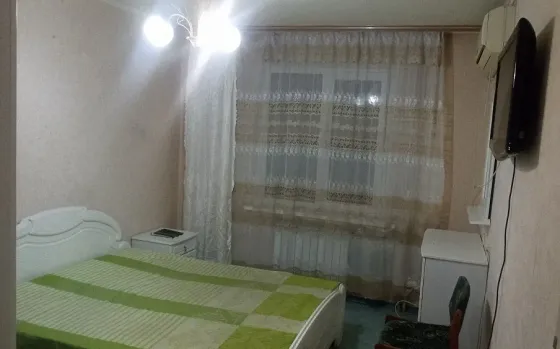 Сдается 2-х к.кв. в Буденовском районе г. Донецка (Заперевальная). Донецк