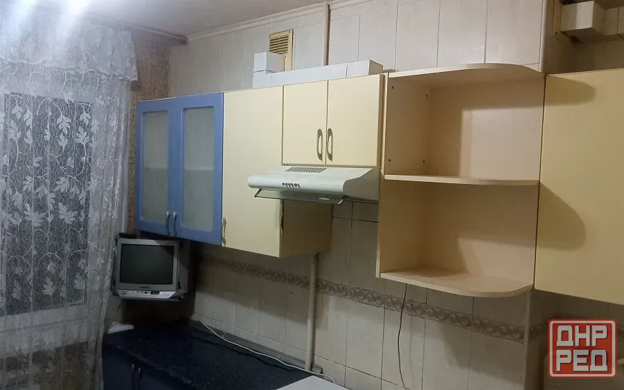 Сдается 2-х к.кв. в Буденовском районе г. Донецка (Заперевальная). Донецк - изображение 5