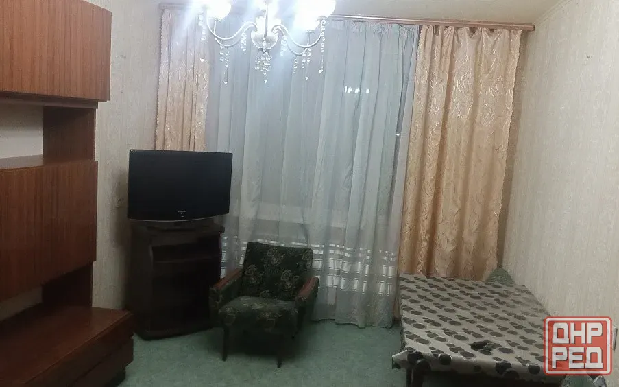 Сдается 2-х к.кв. в Буденовском районе г. Донецка (Заперевальная). Донецк - изображение 7