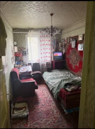 Продается 3-х комн. кв-ра г.Донецк, ул.50 Гвардейской Дивизии Донецк