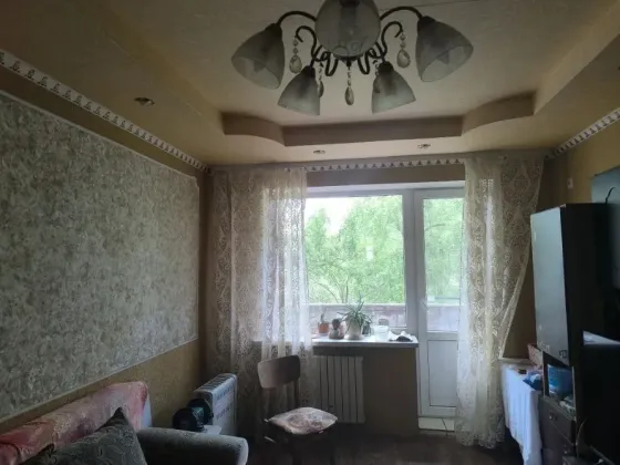 Продам 3 ком.квартиру на Текстильщике Донецк