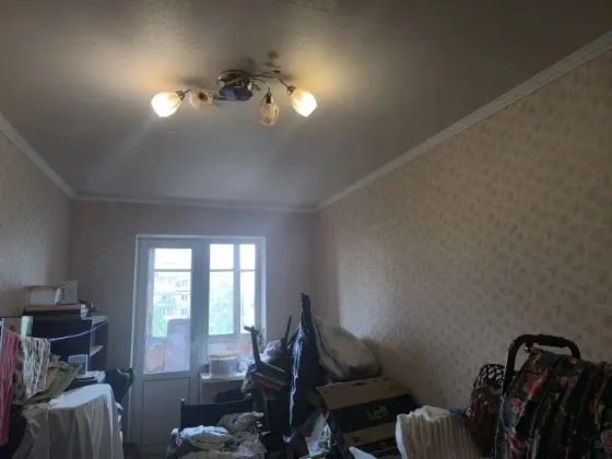Продам 3 ком.квартиру на Текстильщике Донецк