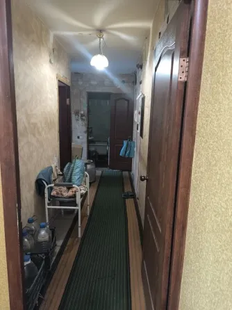 Продам 3 ком.квартиру на Текстильщике Донецк
