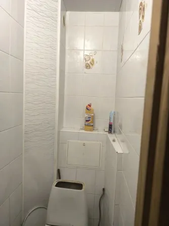 Продам 3 ком.квартиру на Текстильщике Донецк