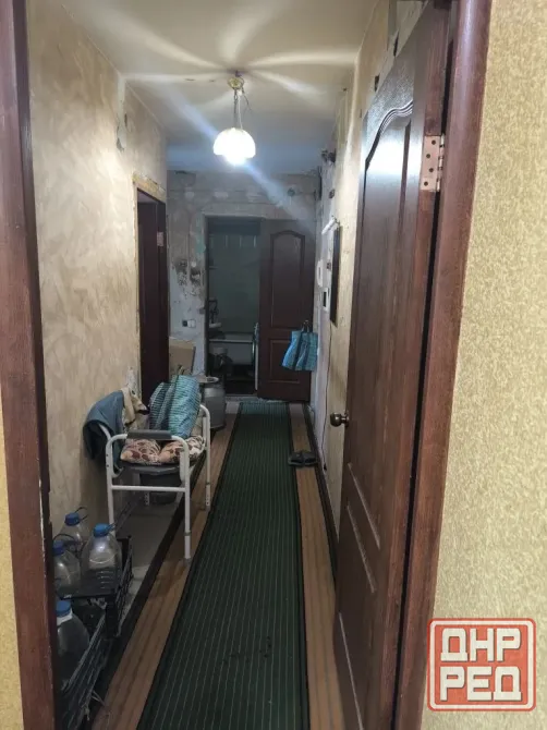 Продам 3 ком.квартиру на Текстильщике Донецк - изображение 3