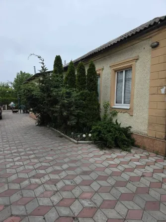 Дом ул.Кирова Мариуполь