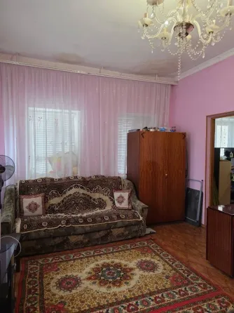 Дом ул.Кирова Мариуполь