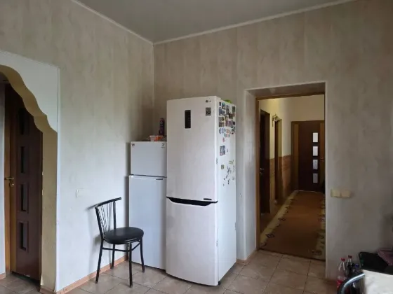 Дом ул.Кирова Мариуполь
