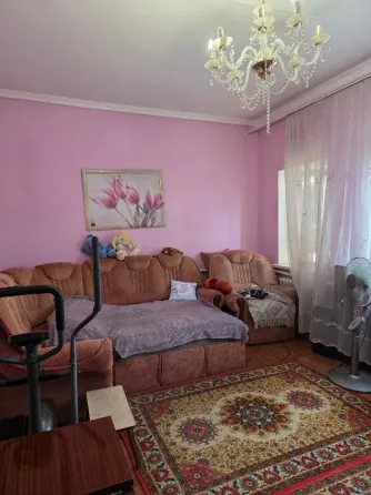 Дом ул.Кирова Мариуполь