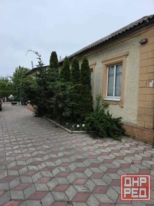 Дом ул.Кирова Мариуполь - изображение 1
