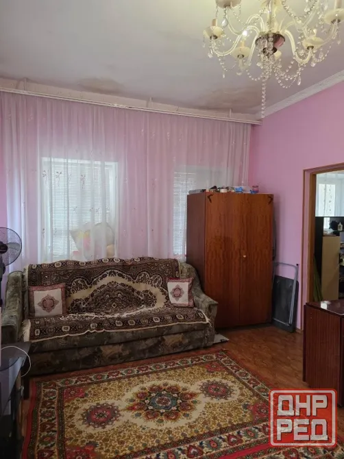 Дом ул.Кирова Мариуполь - изображение 3