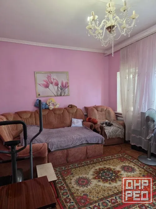 Дом ул.Кирова Мариуполь - изображение 2