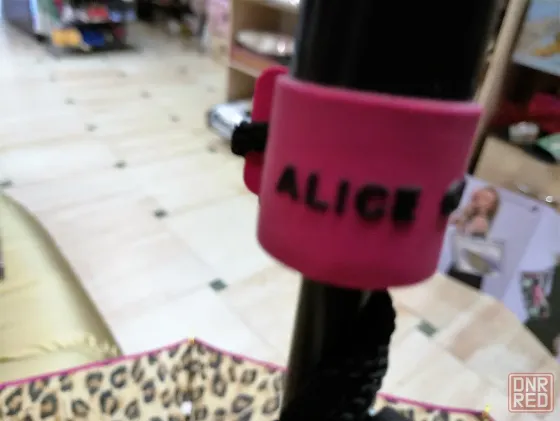 Зонт женский Alice Gatti Италия Донецк