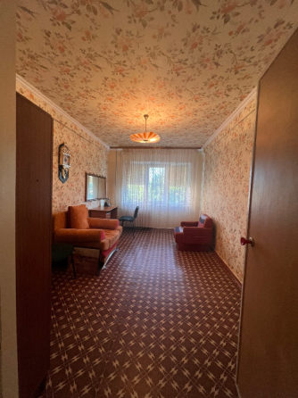 Продажа 3-х комнатной квартиры Макеевка, Кировский район, якхз , бульвар 8-го Сентября Макеевка