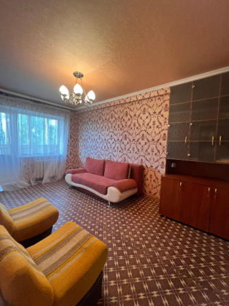 Продажа 3-х комнатной квартиры Макеевка, Кировский район, якхз , бульвар 8-го Сентября Макеевка