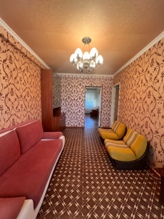 Продажа 3-х комнатной квартиры Макеевка, Кировский район, якхз , бульвар 8-го Сентября Макеевка