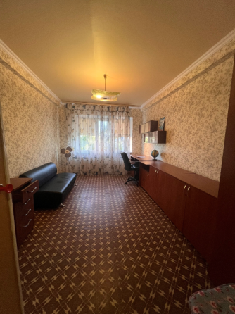 Продажа 3-х комнатной квартиры Макеевка, Кировский район, якхз , бульвар 8-го Сентября Макеевка