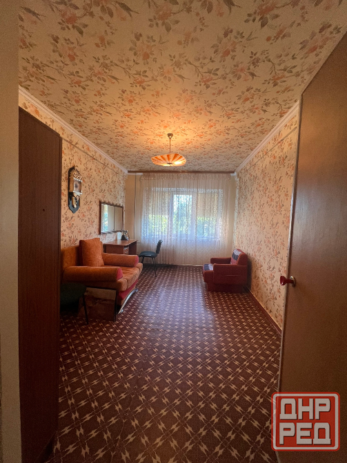Продажа 3-х комнатной квартиры Макеевка, Кировский район, якхз , бульвар 8-го Сентября Макеевка - изображение 4
