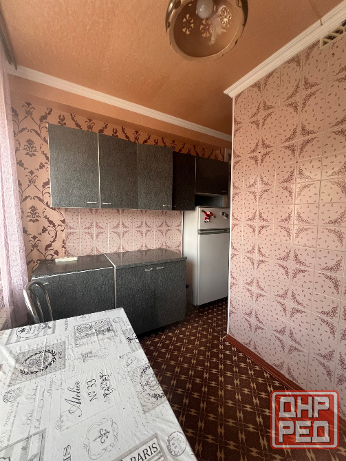 Продажа 3-х комнатной квартиры Макеевка, Кировский район, якхз , бульвар 8-го Сентября Макеевка - изображение 9