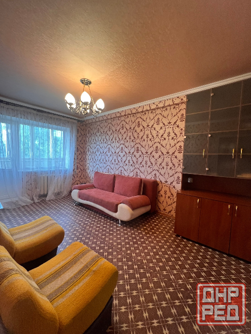 Продажа 3-х комнатной квартиры Макеевка, Кировский район, якхз , бульвар 8-го Сентября Макеевка - изображение 1