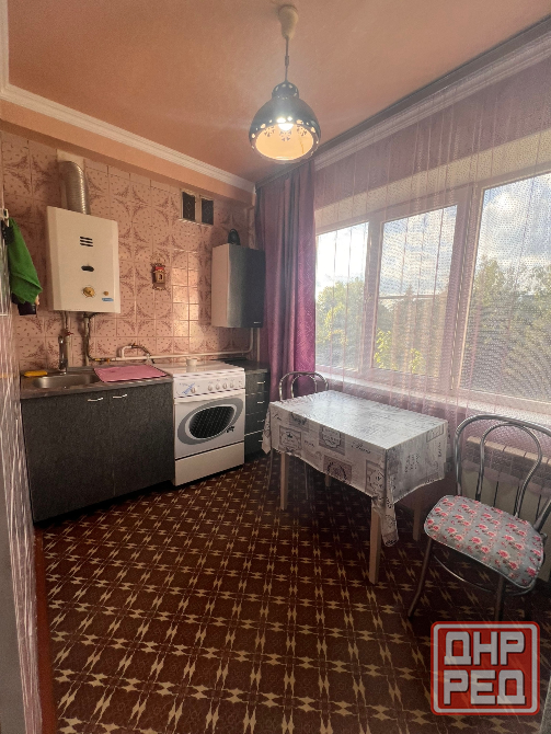 Продажа 3-х комнатной квартиры Макеевка, Кировский район, якхз , бульвар 8-го Сентября Макеевка - изображение 2