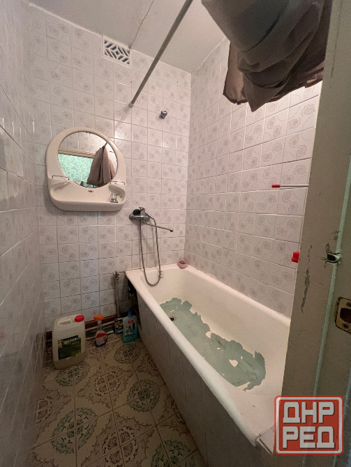 Продажа 3-х комнатной квартиры Макеевка, Кировский район, якхз , бульвар 8-го Сентября Макеевка - изображение 8