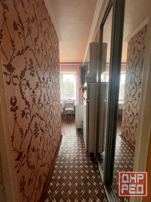 Продажа 3-х комнатной квартиры Макеевка, Кировский район, якхз , бульвар 8-го Сентября Макеевка - изображение 3