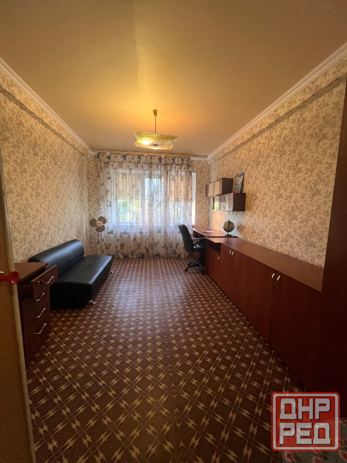 Продажа 3-х комнатной квартиры Макеевка, Кировский район, якхз , бульвар 8-го Сентября Макеевка - изображение 6