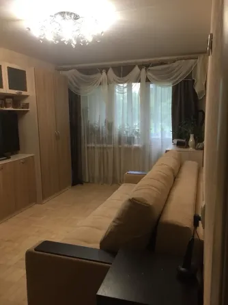 квартира в самом центре города Донецк