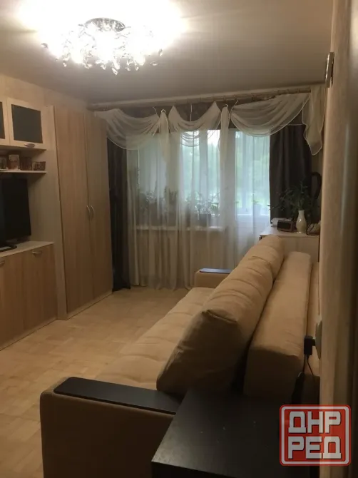 квартира в самом центре города Донецк - изображение 1