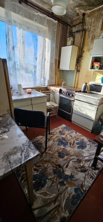 Продажа 2 комнатной квартиры Макеевка, Червононвардейский район, м-н Калининский, (школа 73) Макеевка