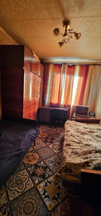 Продажа 2 комнатной квартиры Макеевка, Червононвардейский район, м-н Калининский, (школа 73) Макеевка