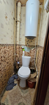 Продажа 2 комнатной квартиры Макеевка, Червононвардейский район, м-н Калининский, (школа 73) Макеевка
