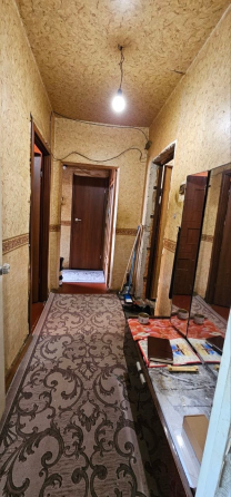 Продажа 2 комнатной квартиры Макеевка, Червононвардейский район, м-н Калининский, (школа 73) Макеевка