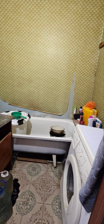 Продажа 2 комнатной квартиры Макеевка, Червононвардейский район, м-н Калининский, (школа 73) Макеевка