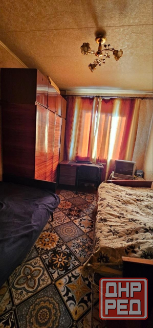 Продажа 2 комнатной квартиры Макеевка, Червононвардейский район, м-н Калининский, (школа 73) Макеевка - изображение 2