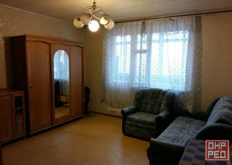 Продам 1к квартиру в Петровском районе Донецк - изображение 1