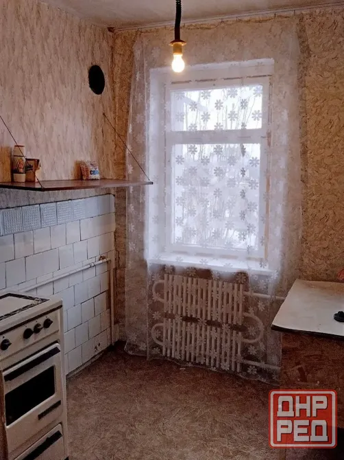 Продам 1 ком.кв-ру на Прожекторной Донецк - изображение 1