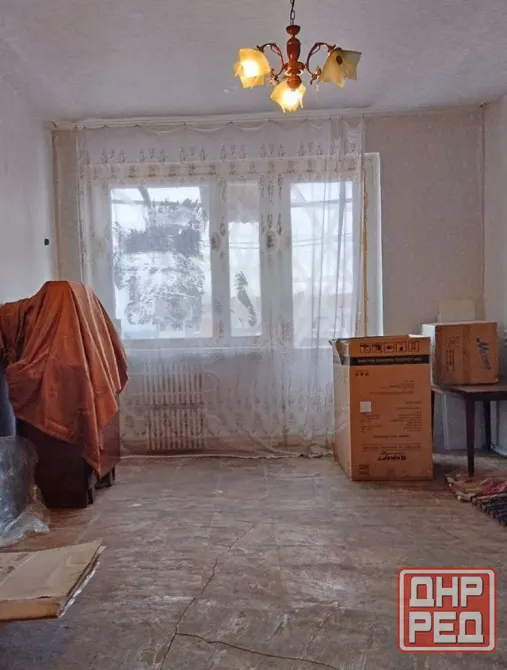 Продам 1 ком.кв-ру на Прожекторной Донецк - изображение 4